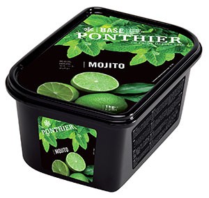 PURE MOJITO PONTHIER 1Kg (6)__