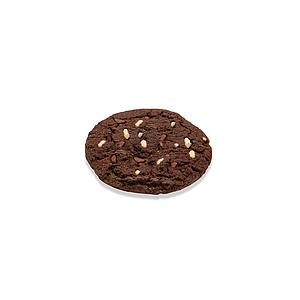 RA.COOKIE TRIPLE CHOCOLATE 76g 34u