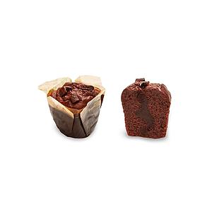 RA.VEGAN MUFFIN CHOCOLATE 100g 32u VG__