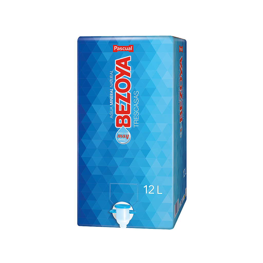 AIGUA BEZOYA BAG IN BOX 12L SG