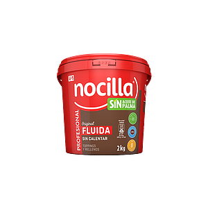 NOCILLA ORIGINAL 2Kg 4u__
