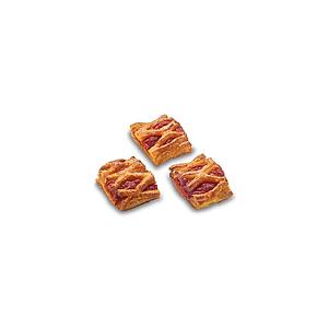 MINI MALLA SOBRASSADA/FORM.EMMENTAL 25g 100u