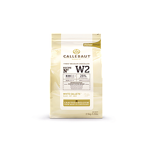 COBERTURA 28% (BLANCA) W2NV 2,5Kg (8)