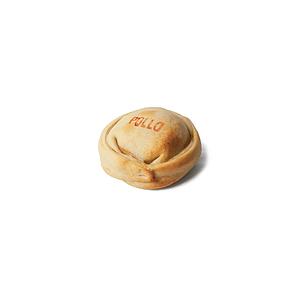 EMPANADILLA POLLASTRE ARGENTINA  100g 40u__