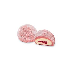MOCHI CHEESECAKE & FRAMBUESA 48g 40u__