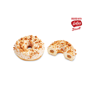 RA.DOTS LOTUS BISCOFF 76g 36u