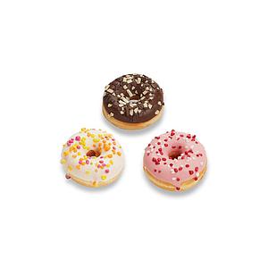 RA.MINIDOTS ASSORTIT DECORAT 31g 60u__ 