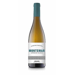 MONTEMAR GARNATXA BLANCA 6)