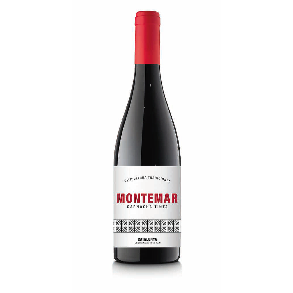 MONTEMAR GARNATXA NEGRE 2022 (6)