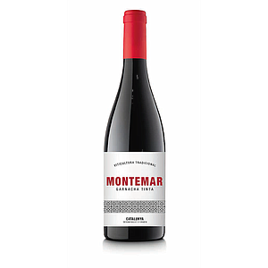 MONTEMAR GARNATXA NEGRE 2022 (6)