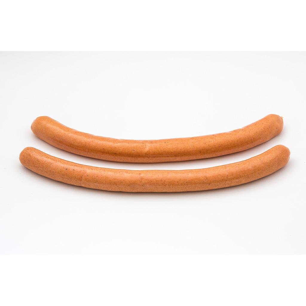 FRANKFURT 35cm XL 130g  7u__ 