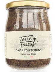 TARTUFATA NEGRA 500g (6) 