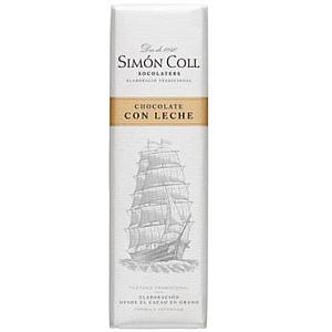 XOCOLATINA LLET 14x25g BARCO SG