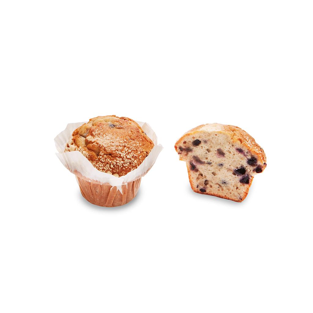 RA.MUFFIN BLUEBERRY CRUMBLE 120g 30u__