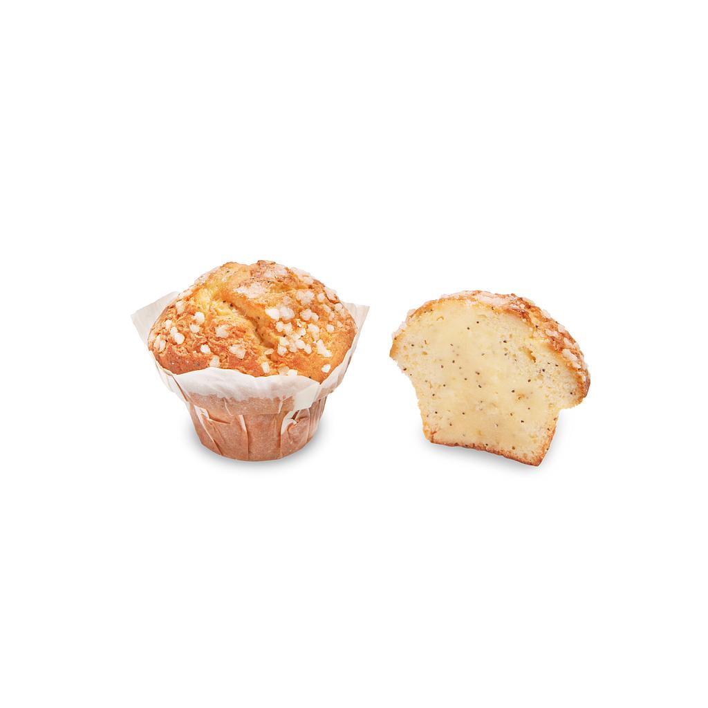 RA.MUFFIN LEMON 120g 30u