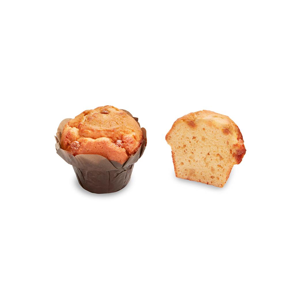 RA.MUFFIN SALTED CARAMEL 120g 30u__
