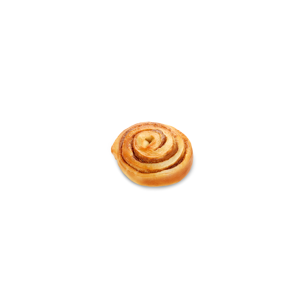 PFMT CINNAMON ROLL 110g 30u