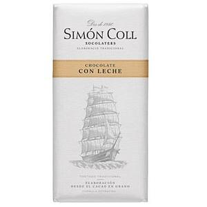 XOCOLATA LLET 32% 10X85g SG