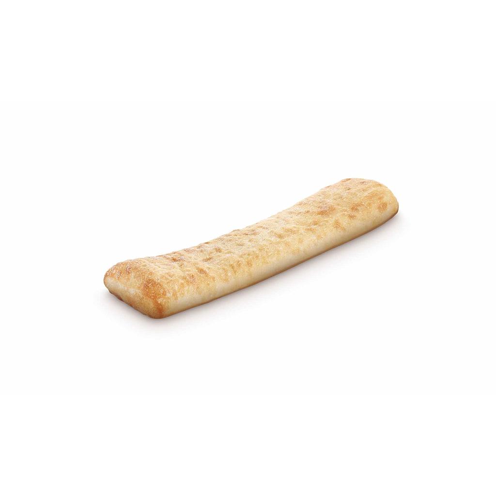 CRISTALINO CIABATTA XL 390g 12u