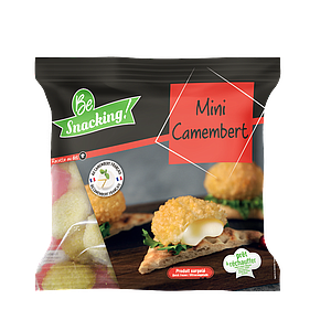 BOCADITO CAMEMBERT 4x750g