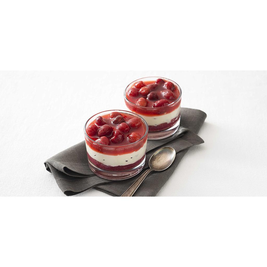 BI.MASCARPONE E FRAGOLE 12u VIDRE__