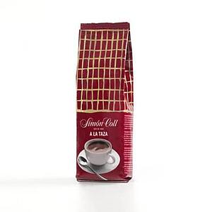 CACAU TASSA 18% (VAINILLA) 180g  (24) SG