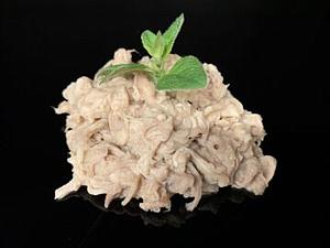 PULLED BEEF NATURAL 400g 8u SG__