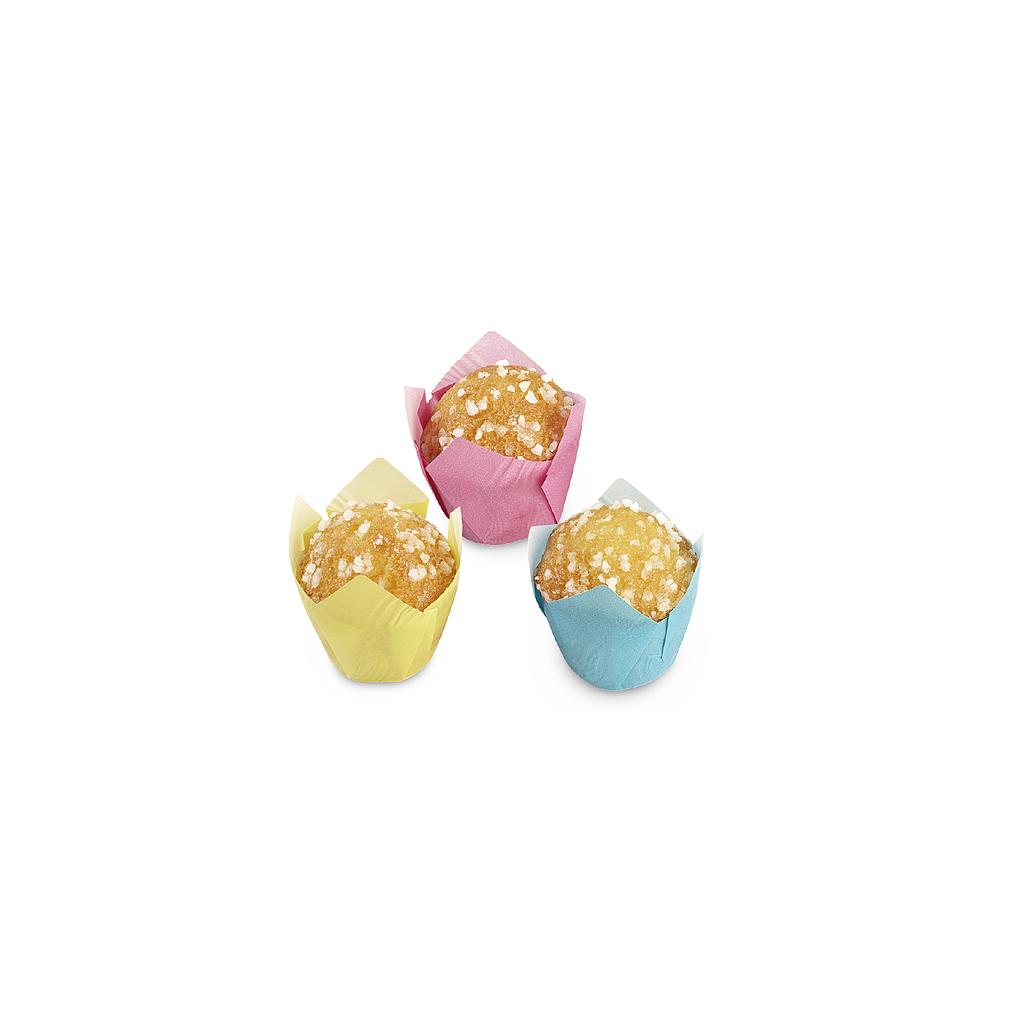 RA.MINI MADALENES CLASSIQUES 25g 75u__