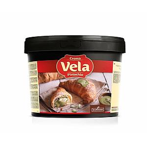 CREMA PISTACHIO VELA 6Kg