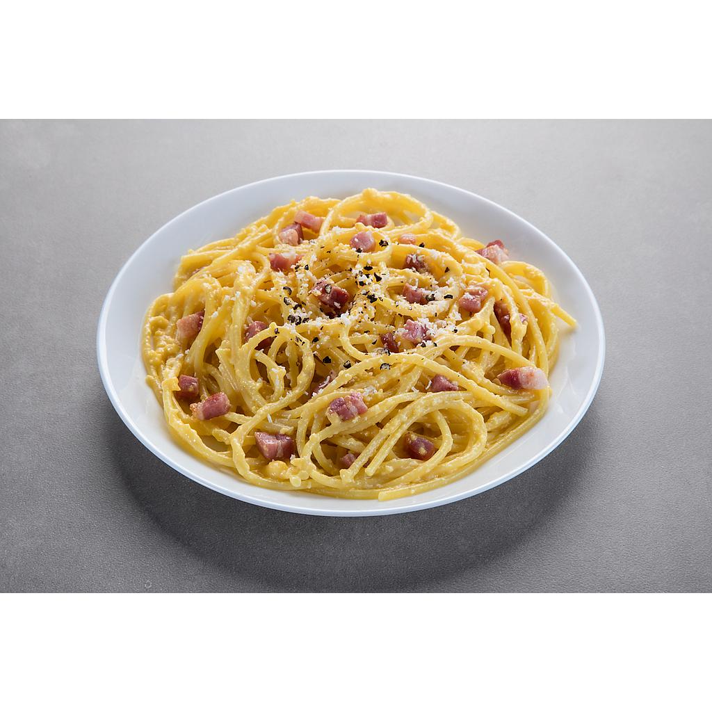 BI.SPAGUETTI CARBONARA 300g 5u__