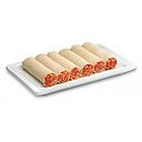 CANELONS TONYINA S/BEIXAMEL 4x1Kg (100u 40g) __