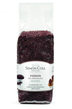 NOGAL FIDEU XOCOLATA NEGRA 1 Kg. SG (14)