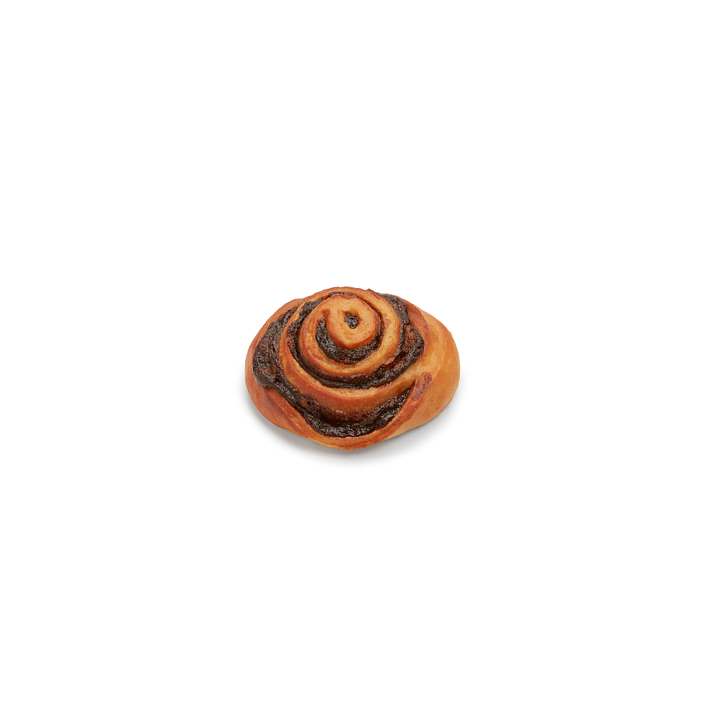 PFMT CACAU ROLL 115g 30u__