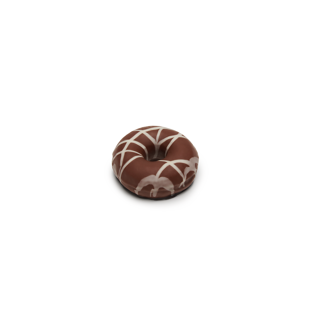 RA. DOTS NEGRE & BLANC 36u__