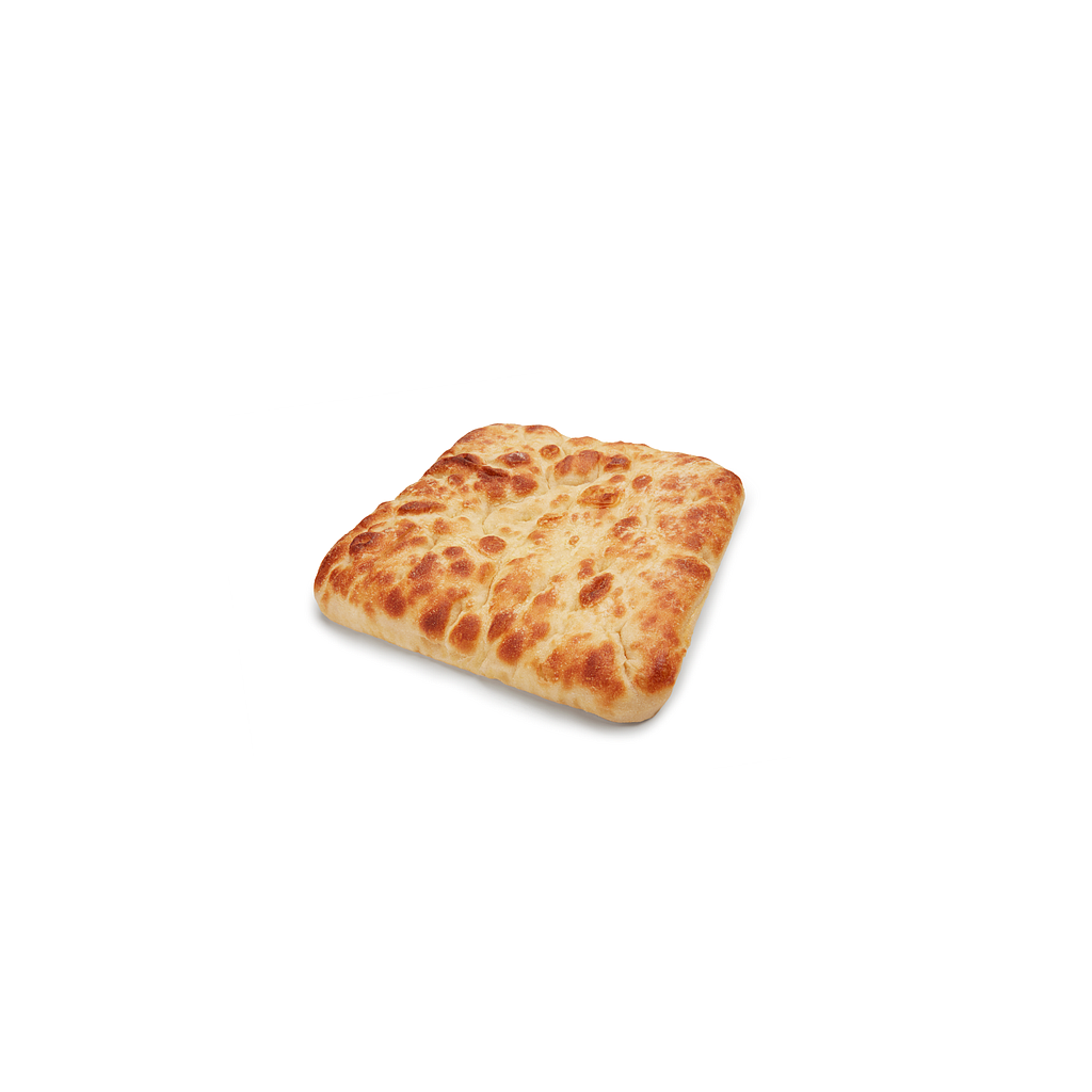 FOCACCIA CRISTALLI CLASSICA 550g 6u__