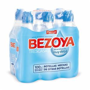 AIGUA BEZOYA SPORT CAP 330ml 6u SG__