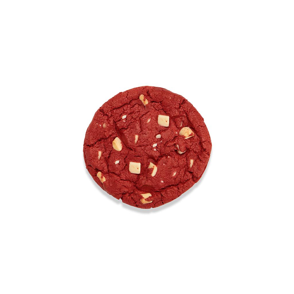 RA.COOKIES RED VELVET 45g  30u__