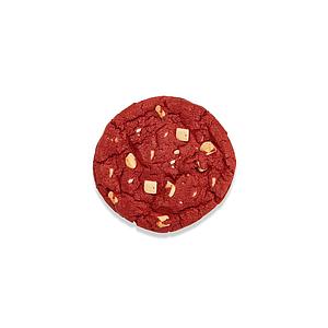 RA.COOKIES RED VELVET 45g  30u__