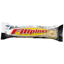 FILIPINOS BLANC 15x75g