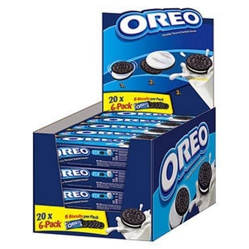 OREO 20u.