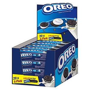 OREO 20u.