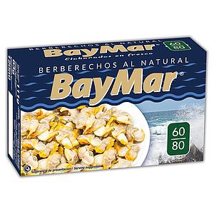 ESCOPINYA BAYMAR 60/80 SG (50)