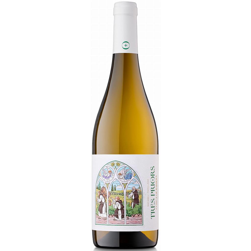 TRES PRIORS BLANC (6)__