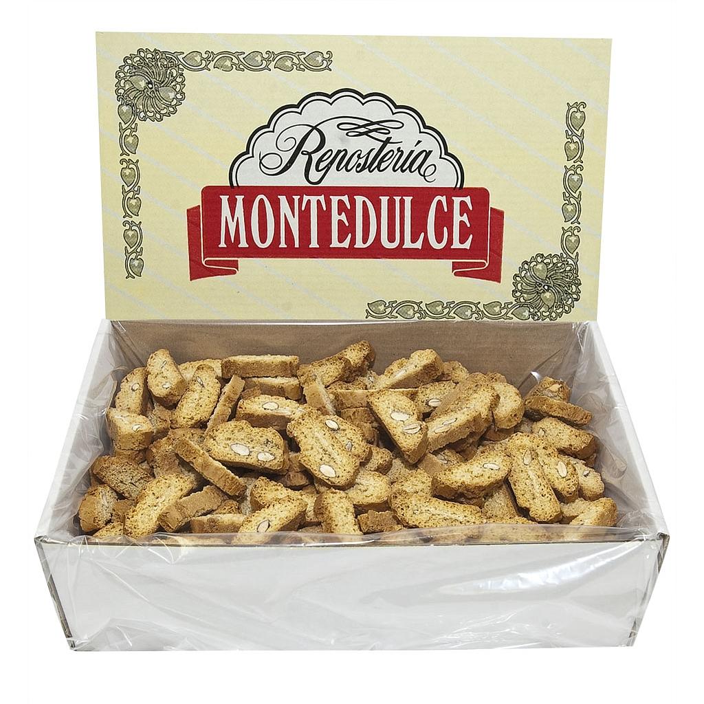 CARQUINYOLIS MONTED.1,4Kg (2)