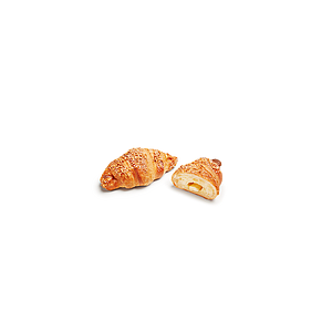 PFMT.CROISSANT XOC.BLANCA 105g 46u__