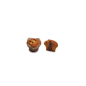 RA.MUFFIN CROWN CAPUCCINO 120g 30u__