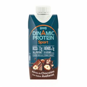 DINAMIC BATUT PROT SPORT XOC/AVELL.330ml 15u__