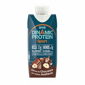 DINAMIC BATUT PROT SPORT XOC/AVELL.330ml 15u__