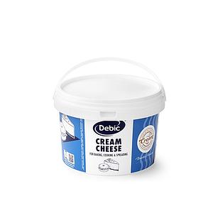DEBIC FORMATGE CREMA 5Kg