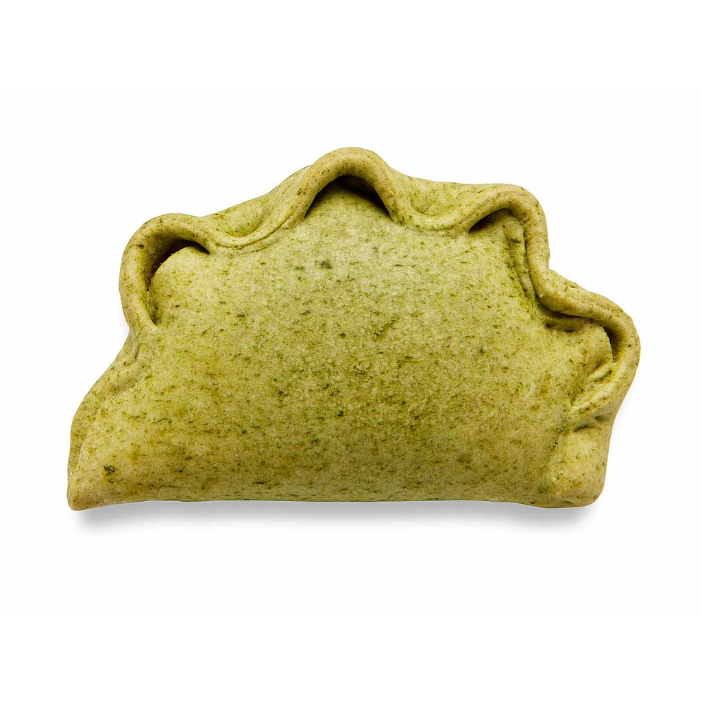 GREEN YUMMIES  23u 85g__